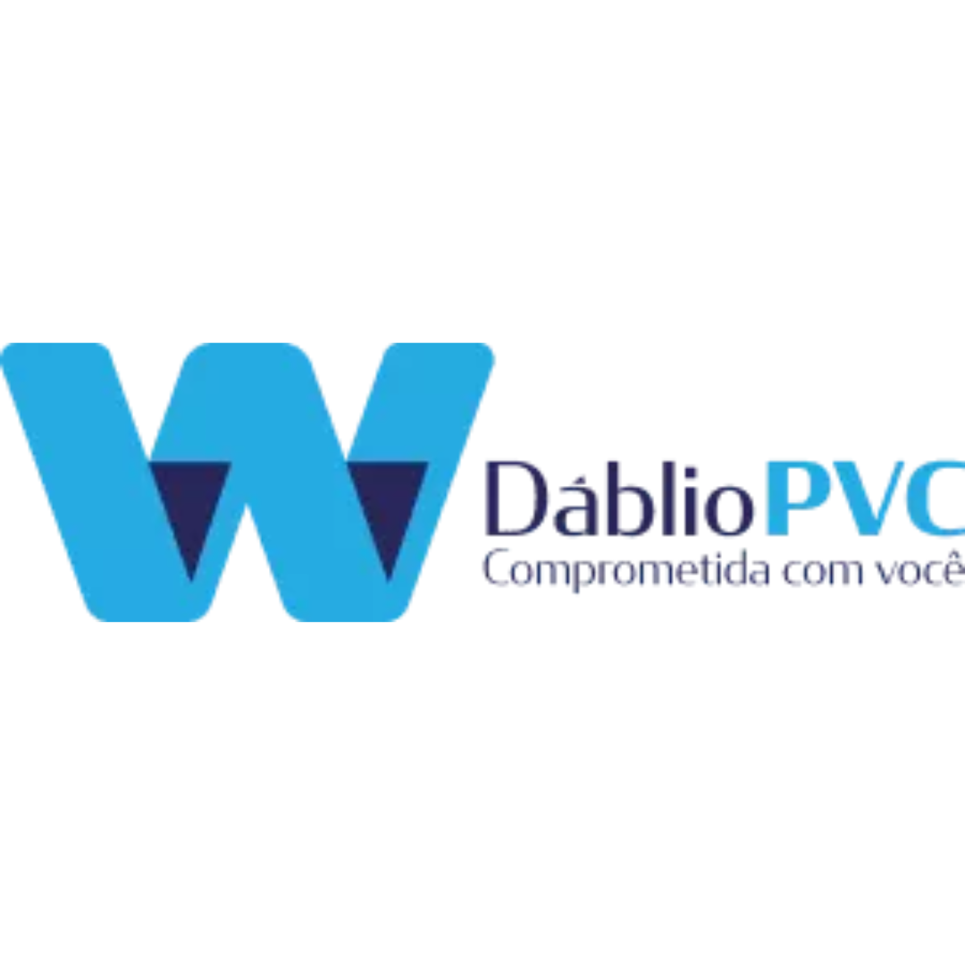 dablio PVC logo